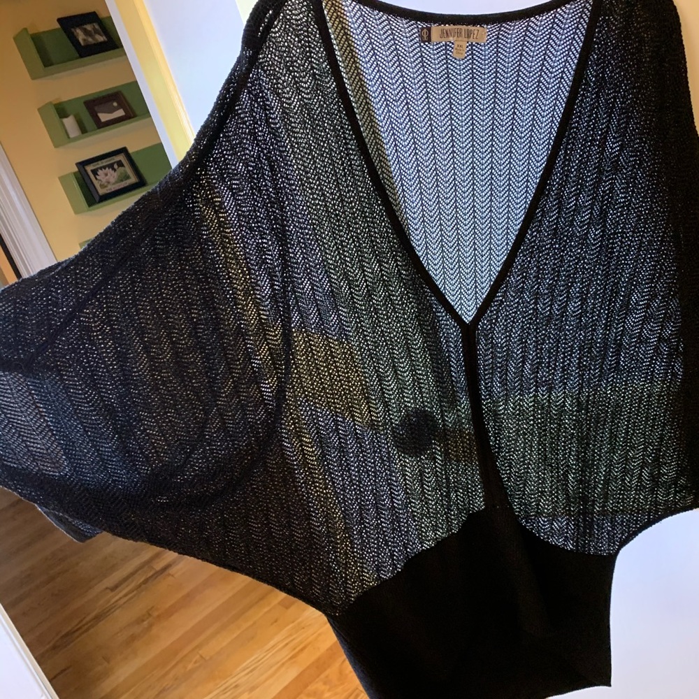 Jennifer Lopez Tunic